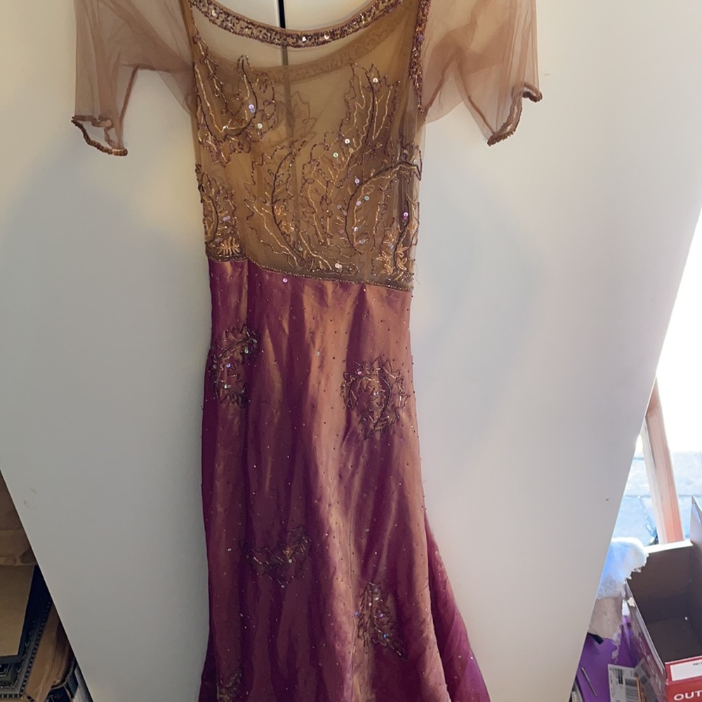 Dress - Picture 4 of 5